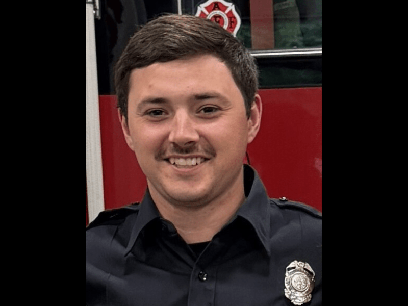 USFA On-Duty Death:&nbsp;Wisconsin