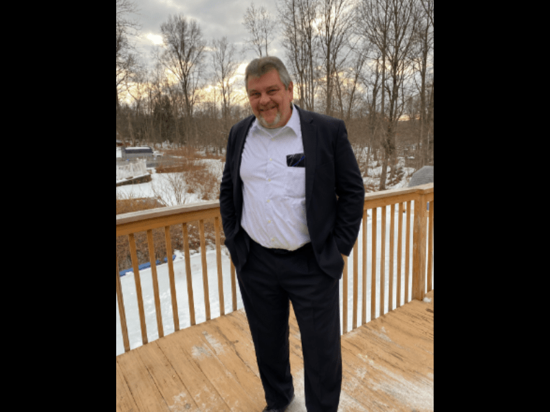 USFA On-Duty Death: New&nbsp;Jersey