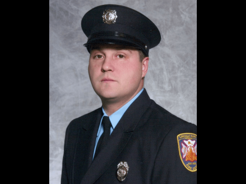 USFA On-Duty Death:&nbsp;Michigan