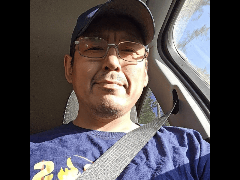 USFA On-Duty Death:&nbsp;Alaska