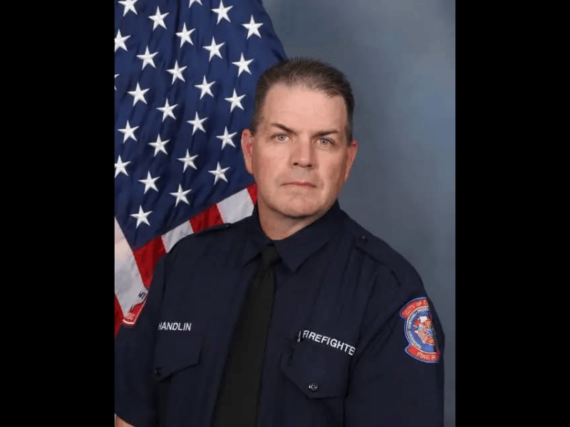 USFA On-Duty Death:&nbsp;Texas