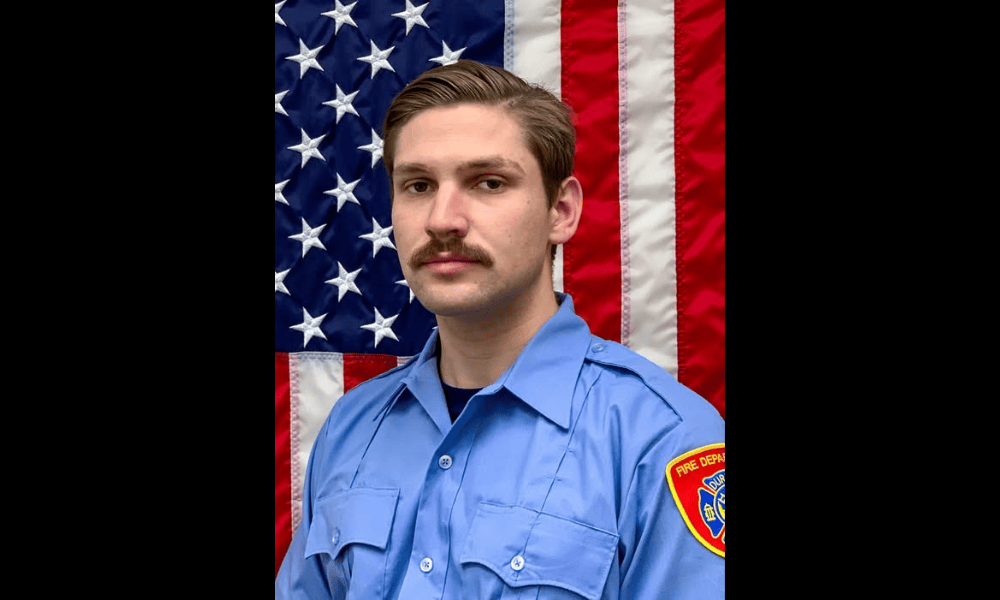 USFA On-Duty Death: North&nbsp;Carolina