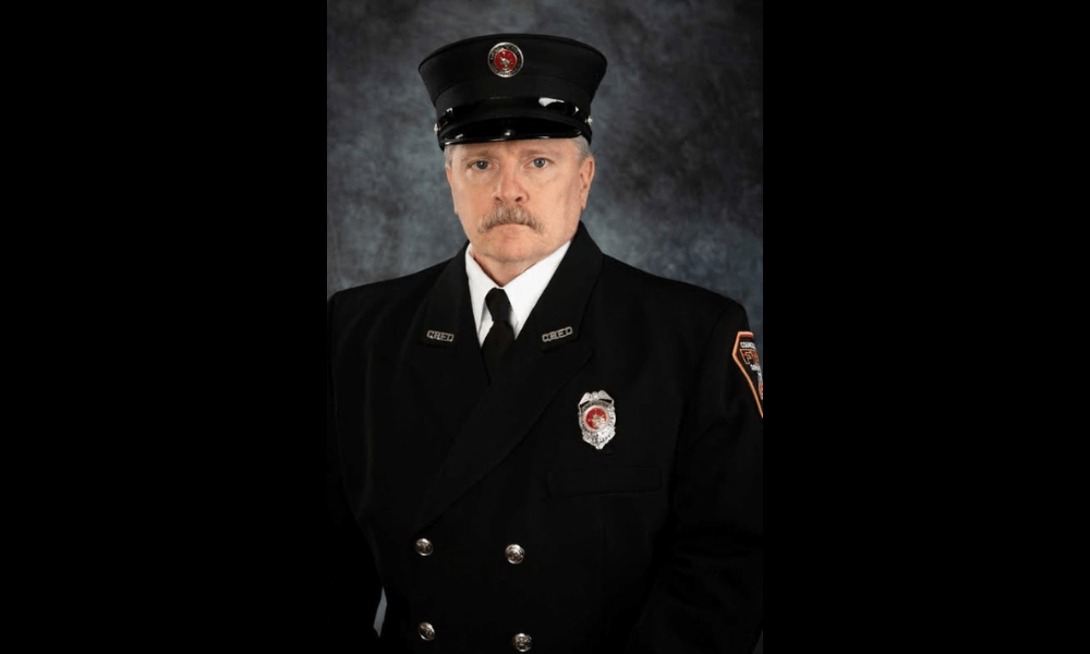 USFA On-Duty Death:&nbsp;Iowa